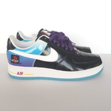 Laboratorio Marte si puedes Air Force 1 (Promo) | Another Lane