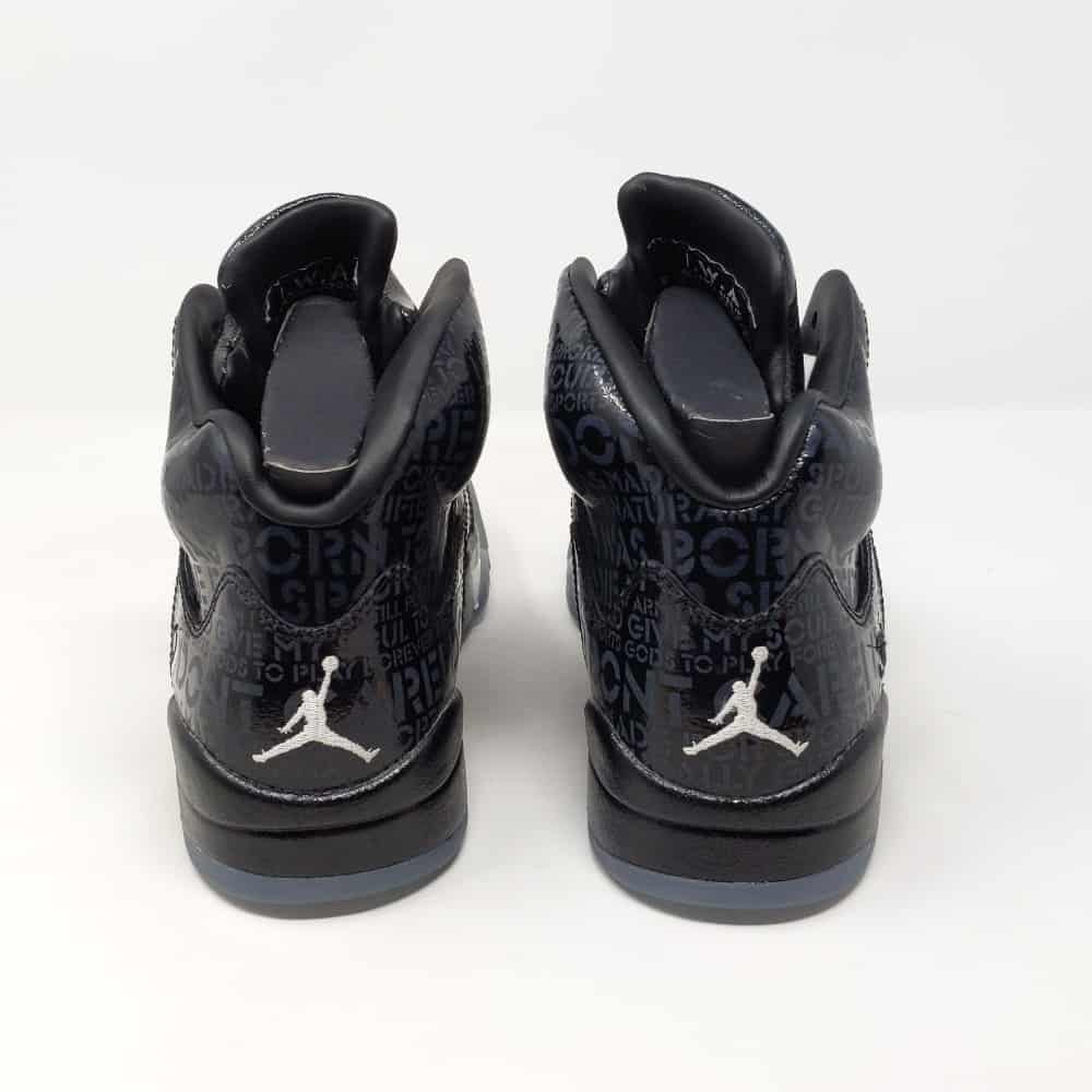 Buy Air Jordan 5 Retro DB 'Doernbecher' - 633068 010