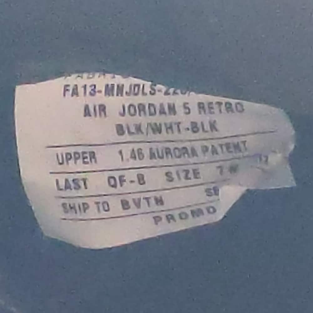 Air Jordan 5 Retro DB