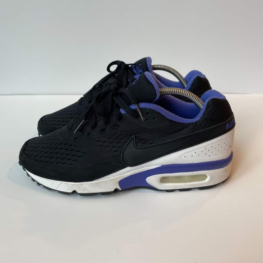 Wither trade finger Nike Air Max classic BW SI Persian Violet Sample | Another Lane