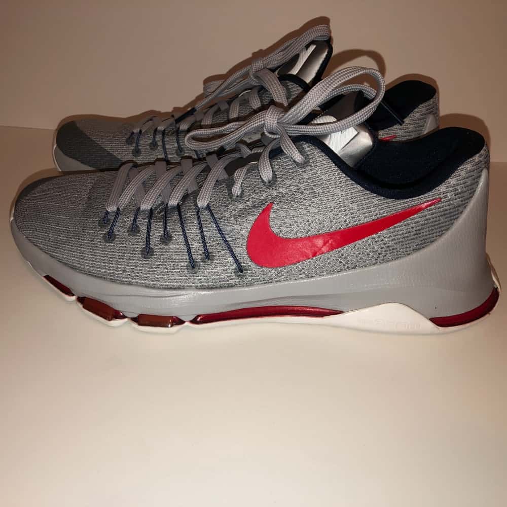 Nike KD8 player exclusive | Another Lane