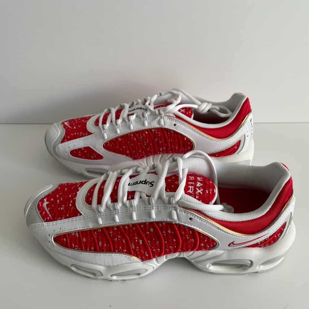Nike Air Max Tailwind IV | Another Lane