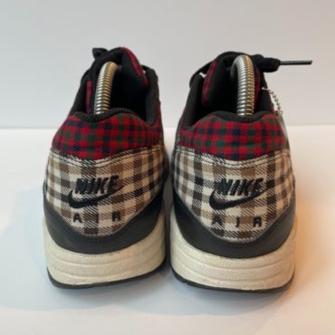 spel resterend beetje Nike Air Max 1 Plaid Sample | Another Lane