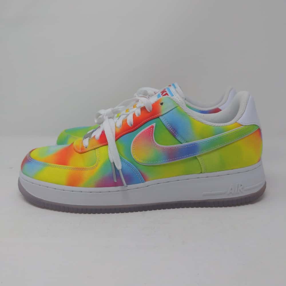 Air Force 1 '07 PRM | Another Lane