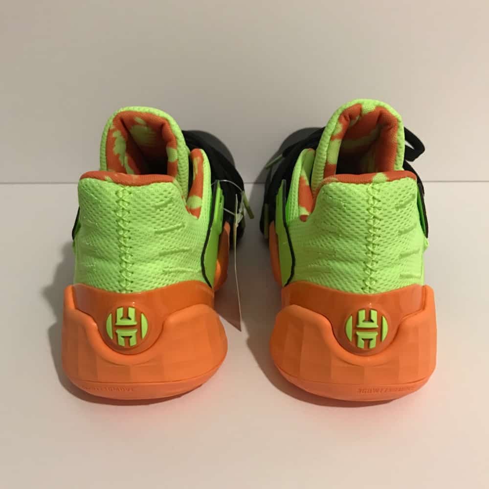 Harden Vol. 4 “Two Tone” | Another Lane