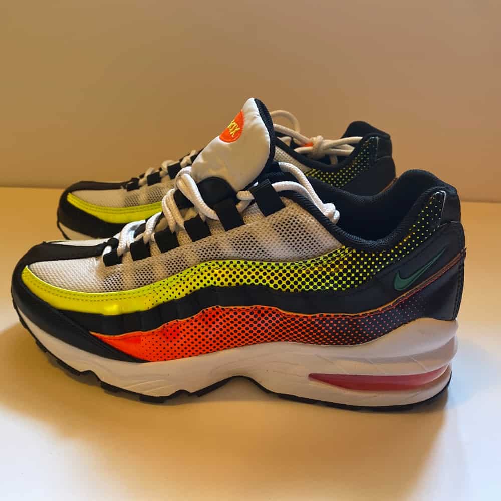 Air Max 95 Retro Future Size 5 | Another Lane