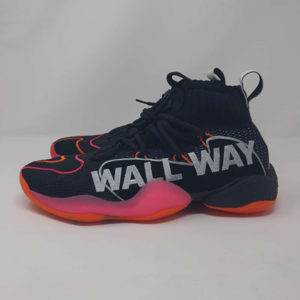 adidas Crazy BYW X PE 'Wall Way' EE9059